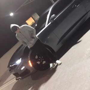 Meet your Posher, Kaemon